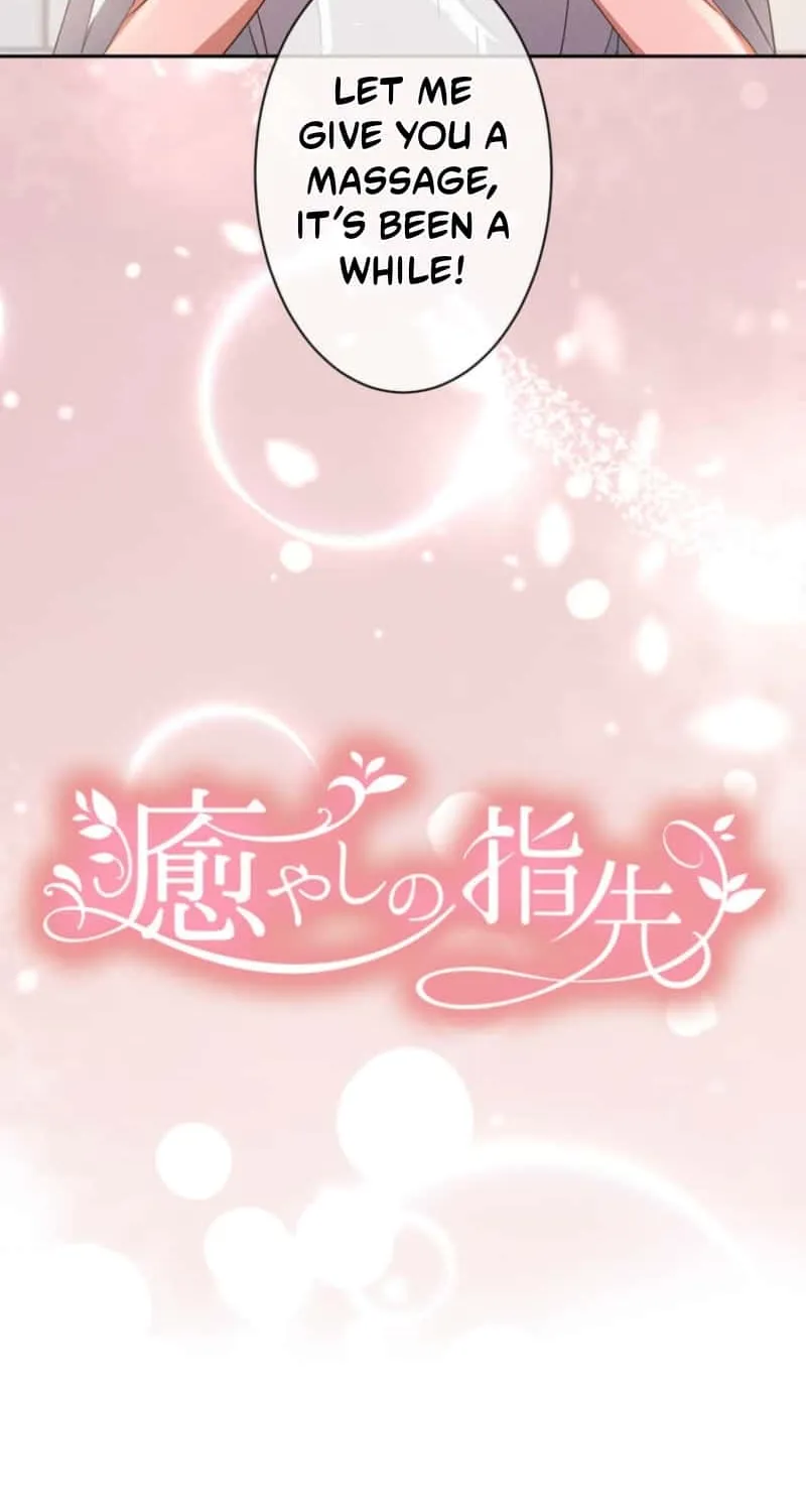 Healing Touch Chapter 24 page 12 - 