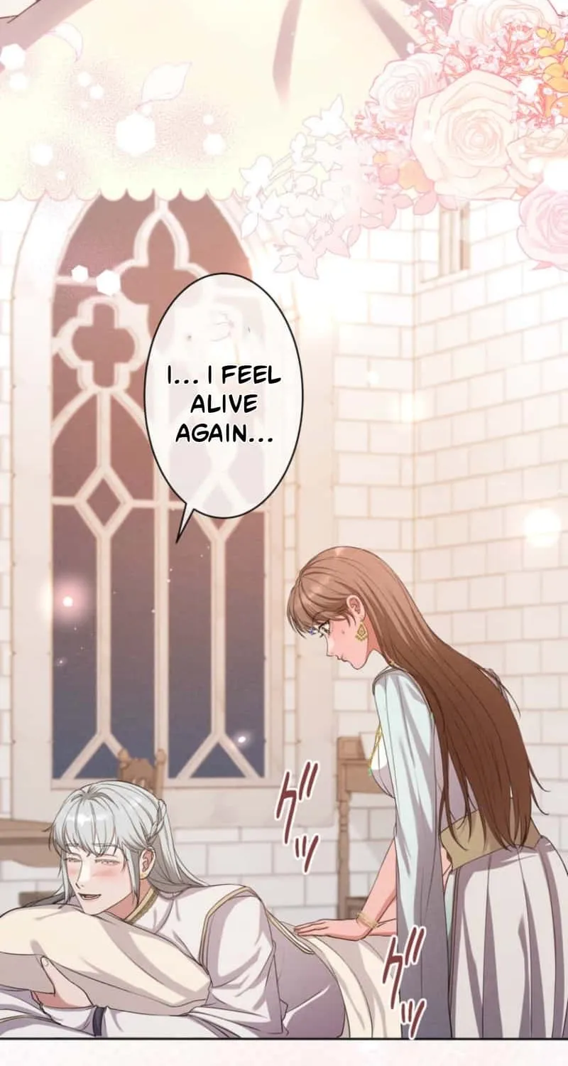 Healing Touch Chapter 24 page 14 - 