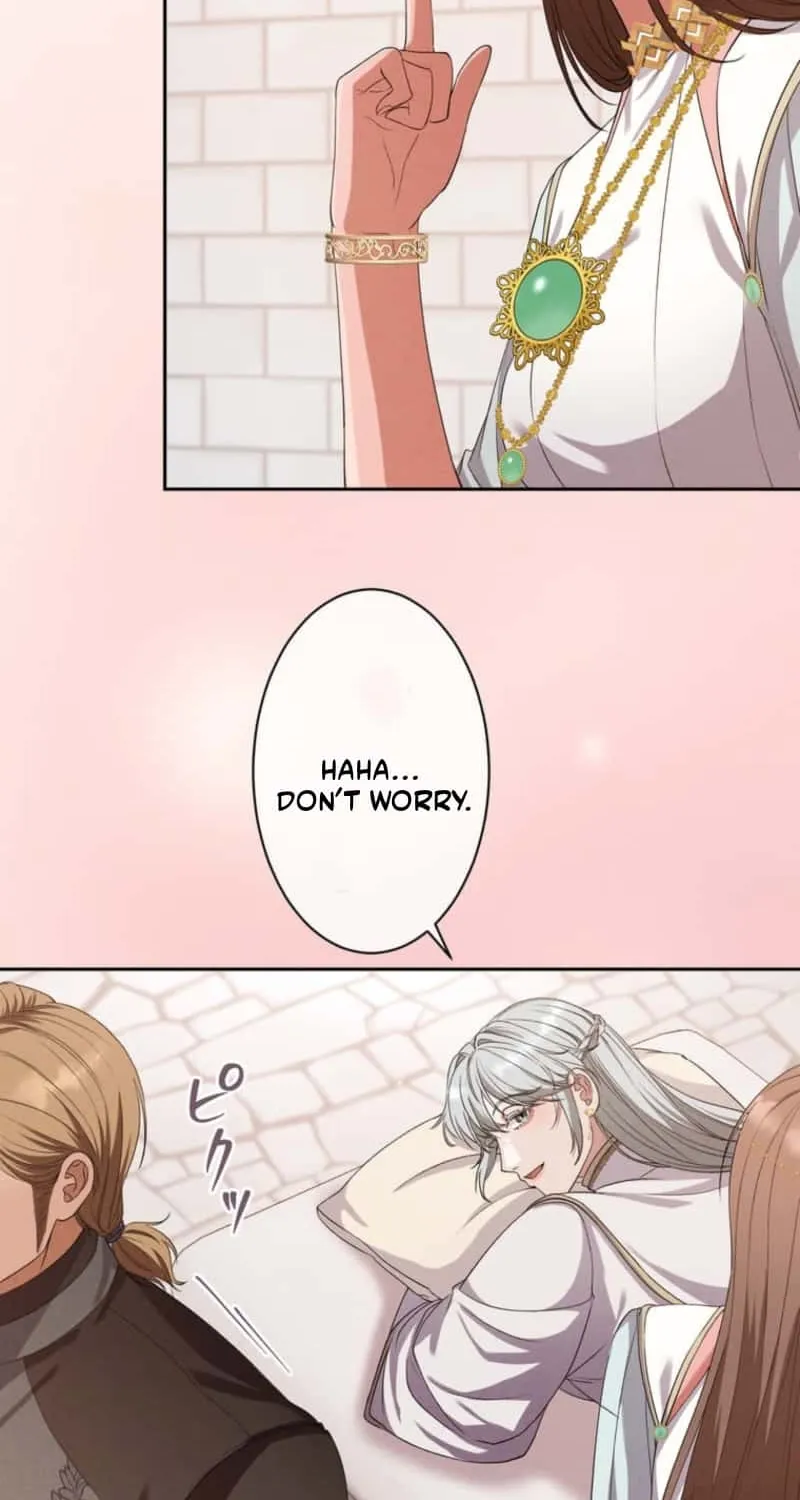 Healing Touch Chapter 24 page 18 - 