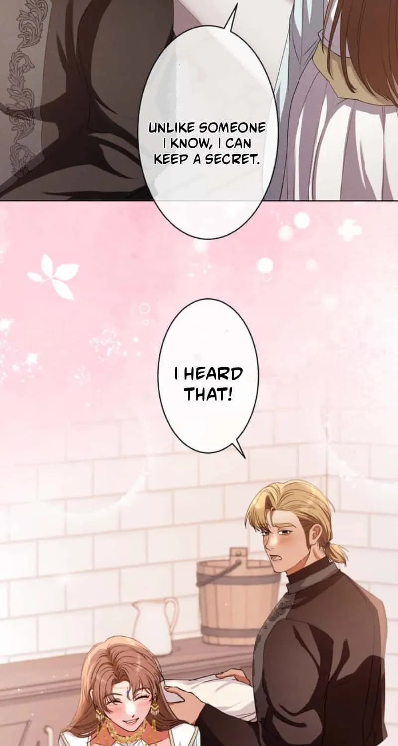 Healing Touch Chapter 24 page 19 - 
