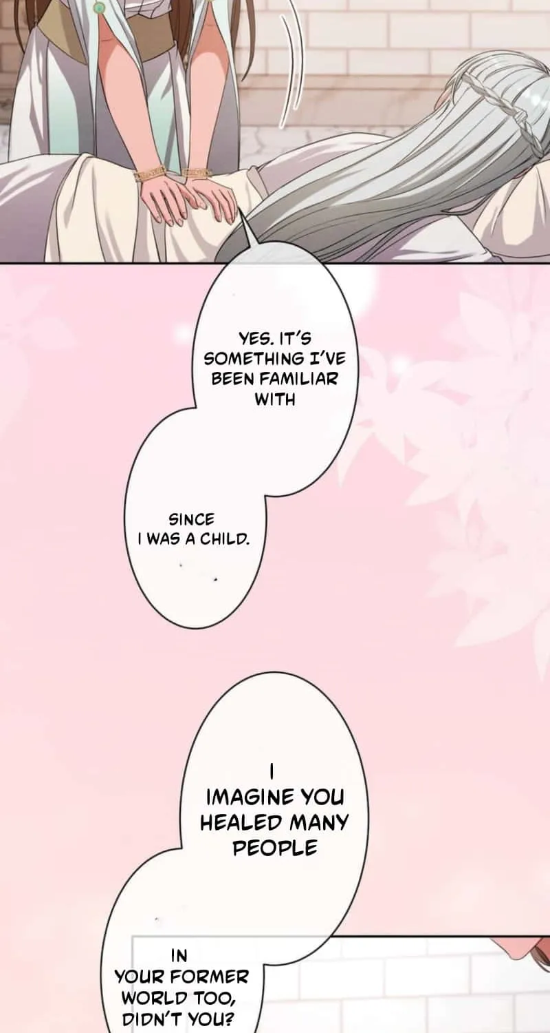 Healing Touch Chapter 24 page 22 - 