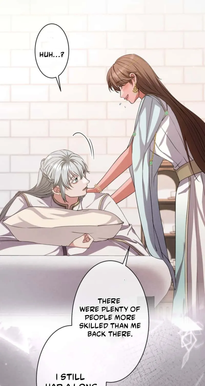 Healing Touch Chapter 24 page 25 - 