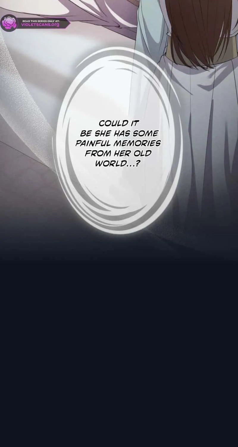 Healing Touch Chapter 24 page 27 - 