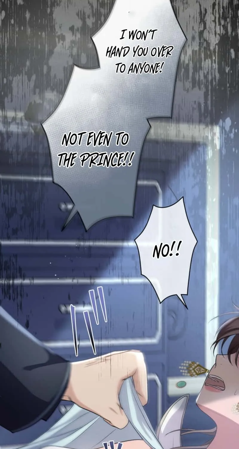 Healing Touch Chapter 24 page 49 - 