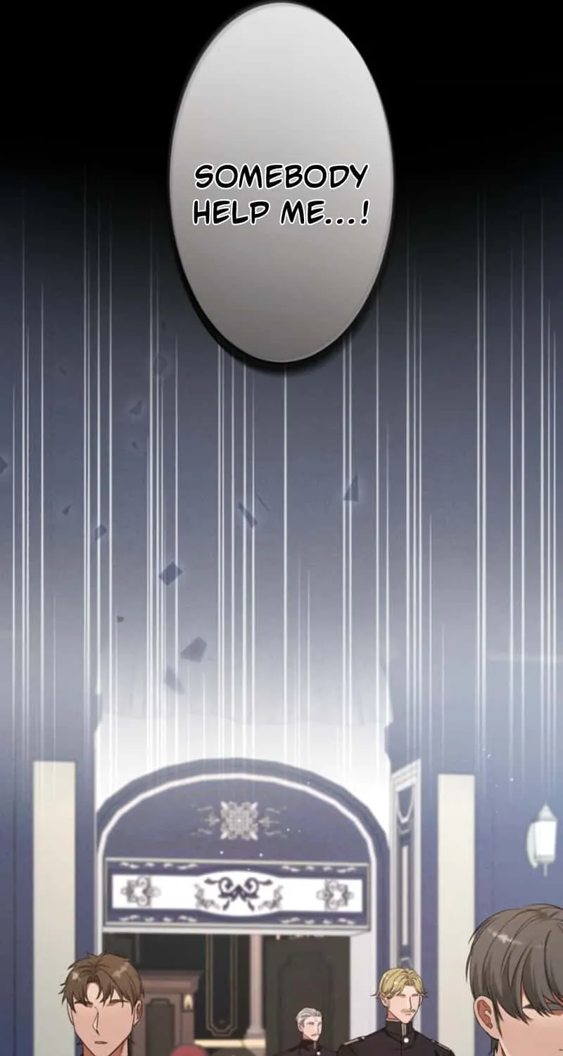 Healing Touch Chapter 24 page 52 - 