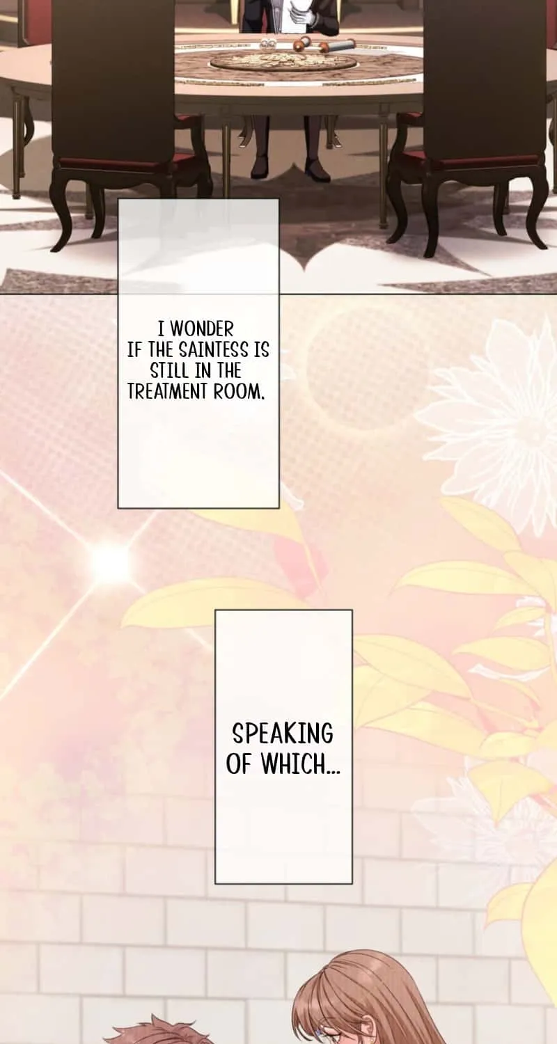 Healing Touch Chapter 24 page 54 - 