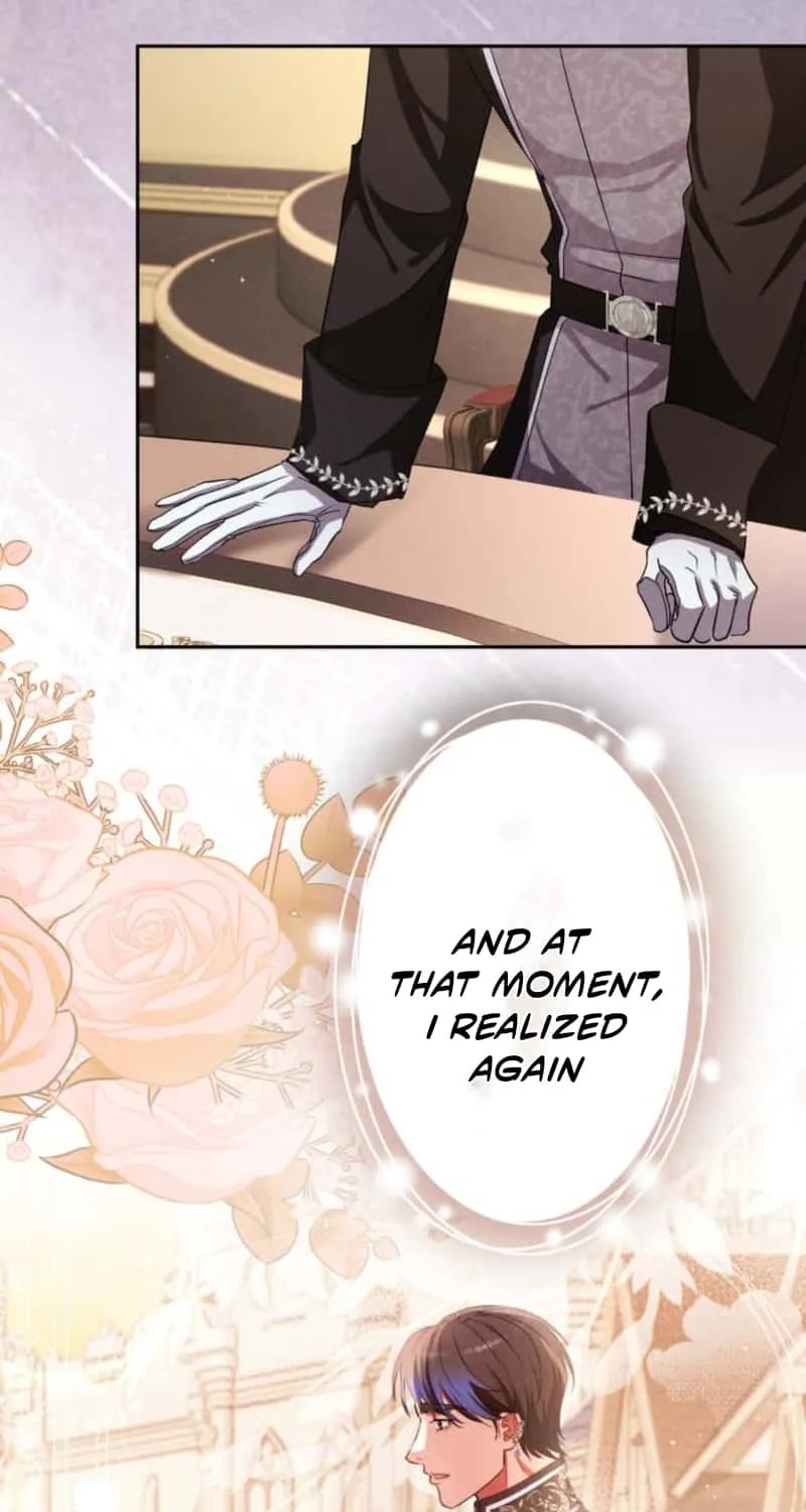 Healing Touch Chapter 24 page 61 - 