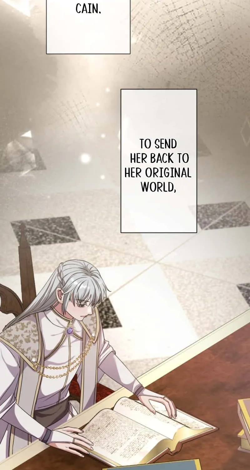Healing Touch Chapter 24 page 65 - 