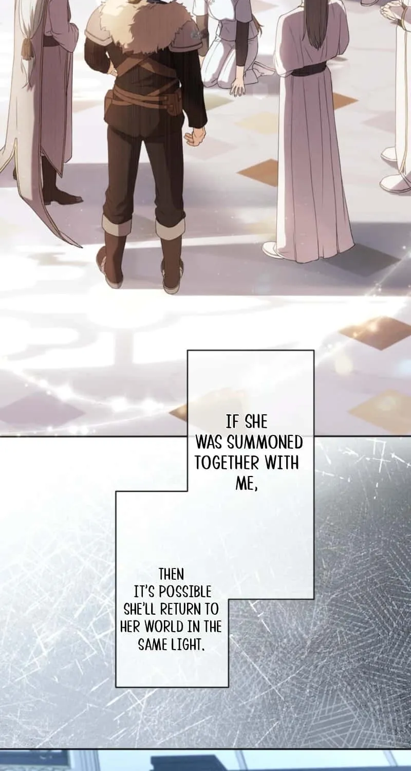Healing Touch Chapter 24 page 69 - 