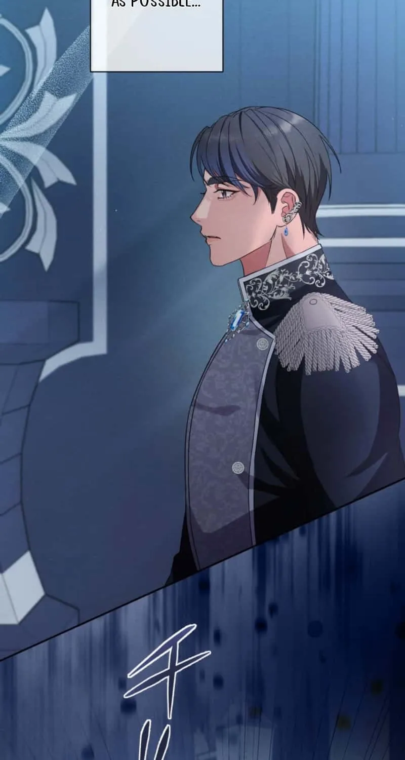 Healing Touch Chapter 24 page 71 - 