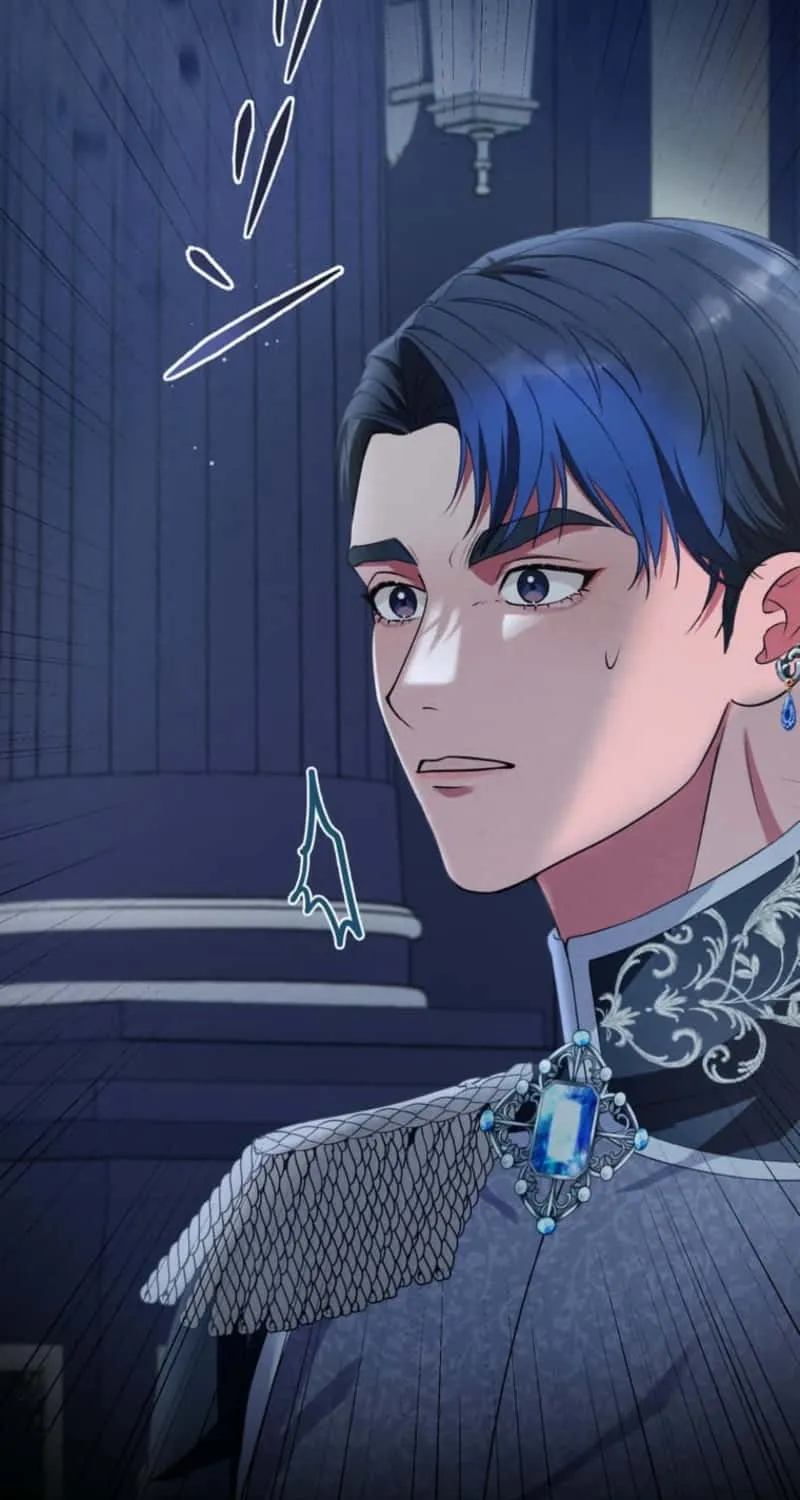 Healing Touch Chapter 24 page 72 - 