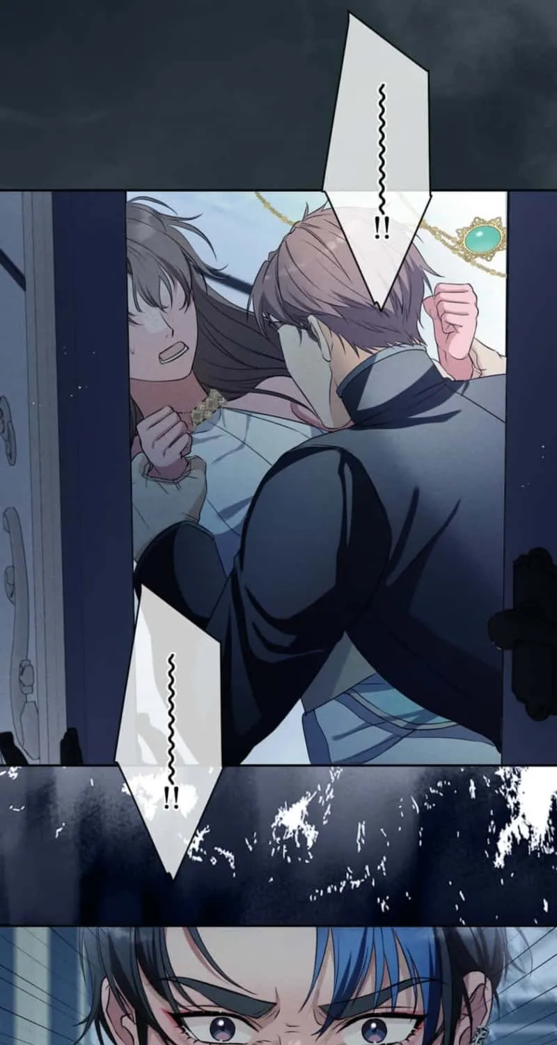 Healing Touch Chapter 24 page 78 - 
