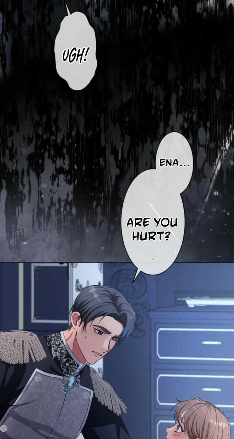 Healing Touch Chapter 24 page 81 - 