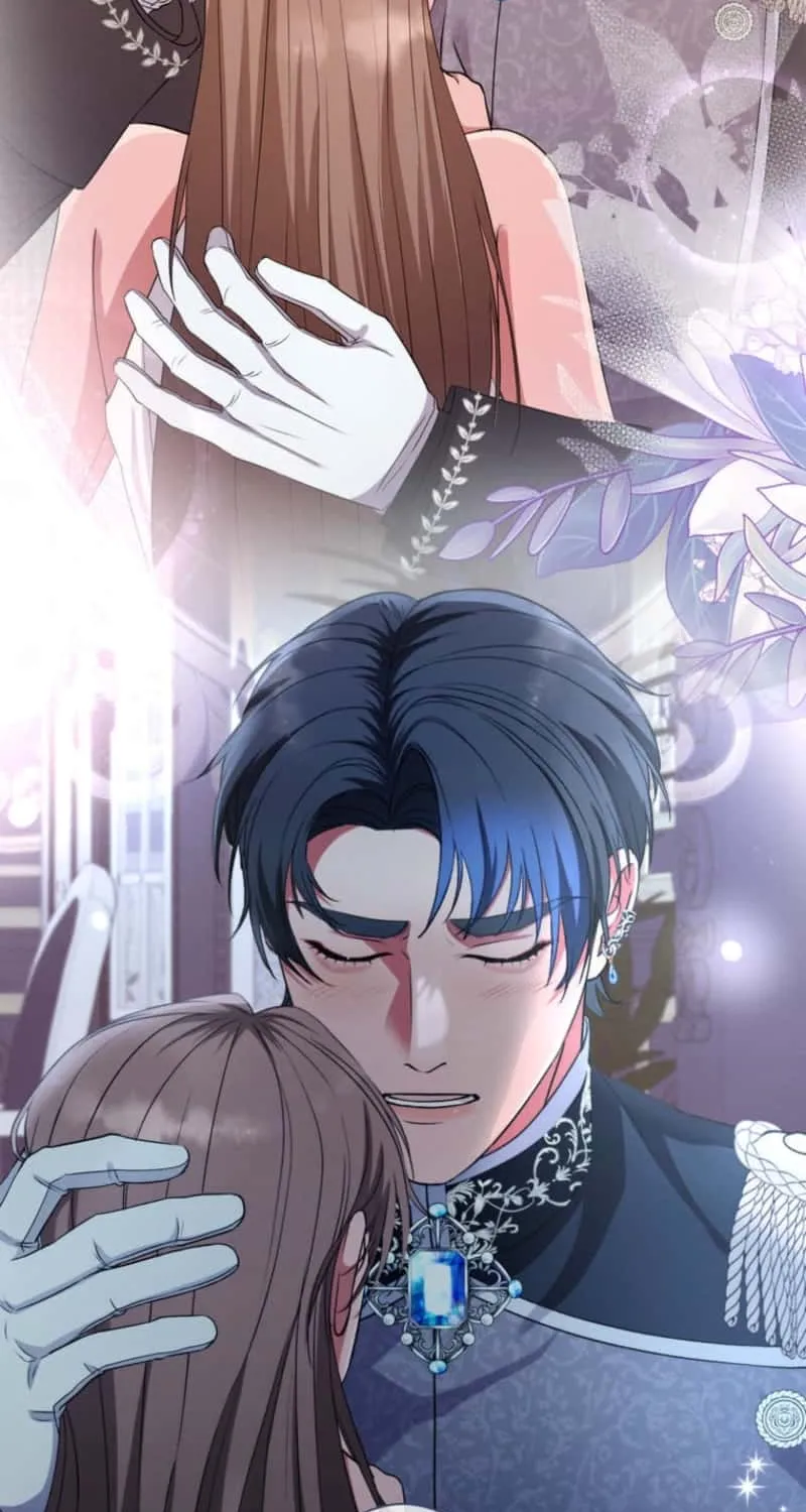 Healing Touch Chapter 24 page 84 - 