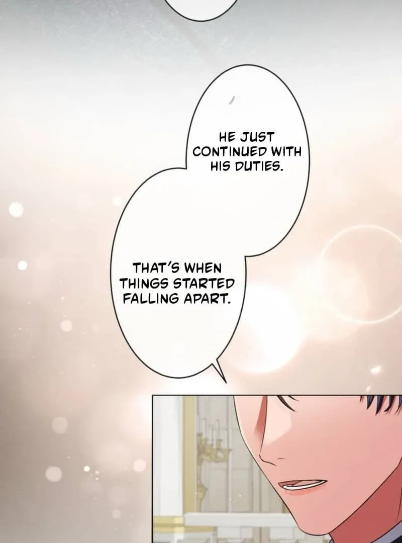 Healing Touch Chapter 25 page 106 - 