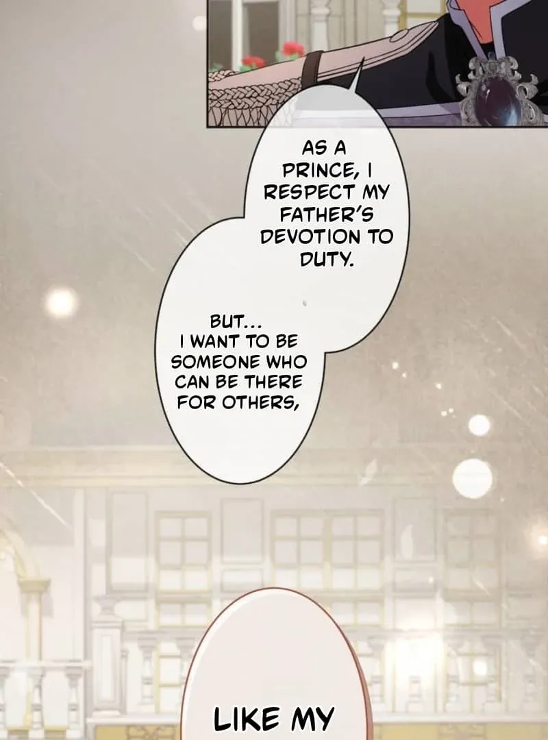 Healing Touch Chapter 25 page 107 - 