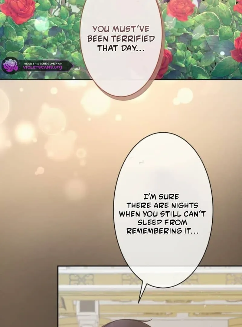 Healing Touch Chapter 25 page 109 - 
