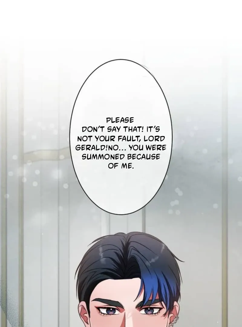 Healing Touch Chapter 25 page 112 - 