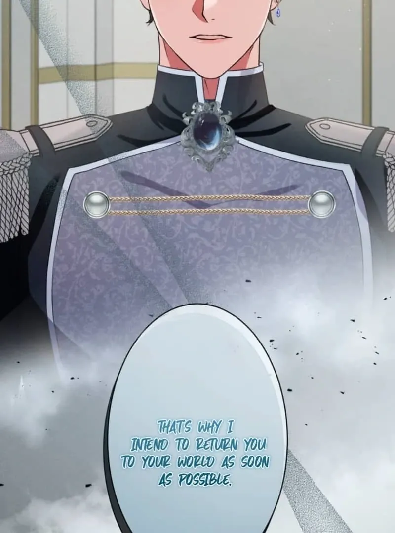 Healing Touch Chapter 25 page 113 - 