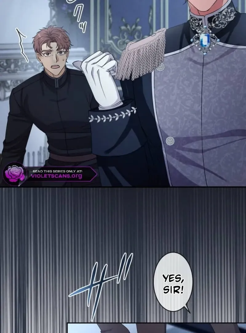 Healing Touch Chapter 25 page 15 - 