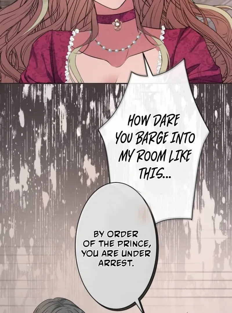 Healing Touch Chapter 25 page 29 - 