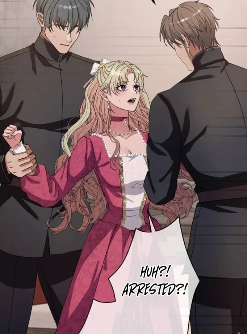Healing Touch Chapter 25 page 30 - 