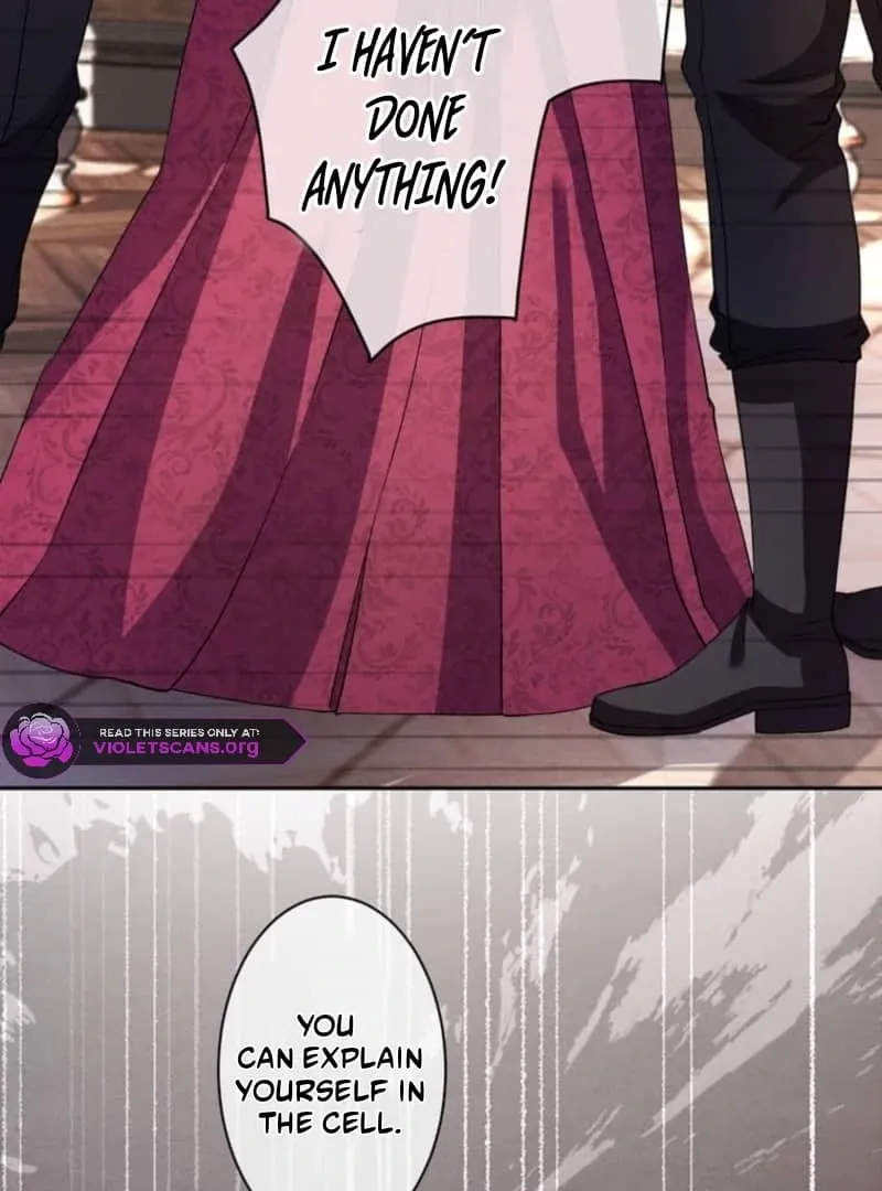 Healing Touch Chapter 25 page 31 - 
