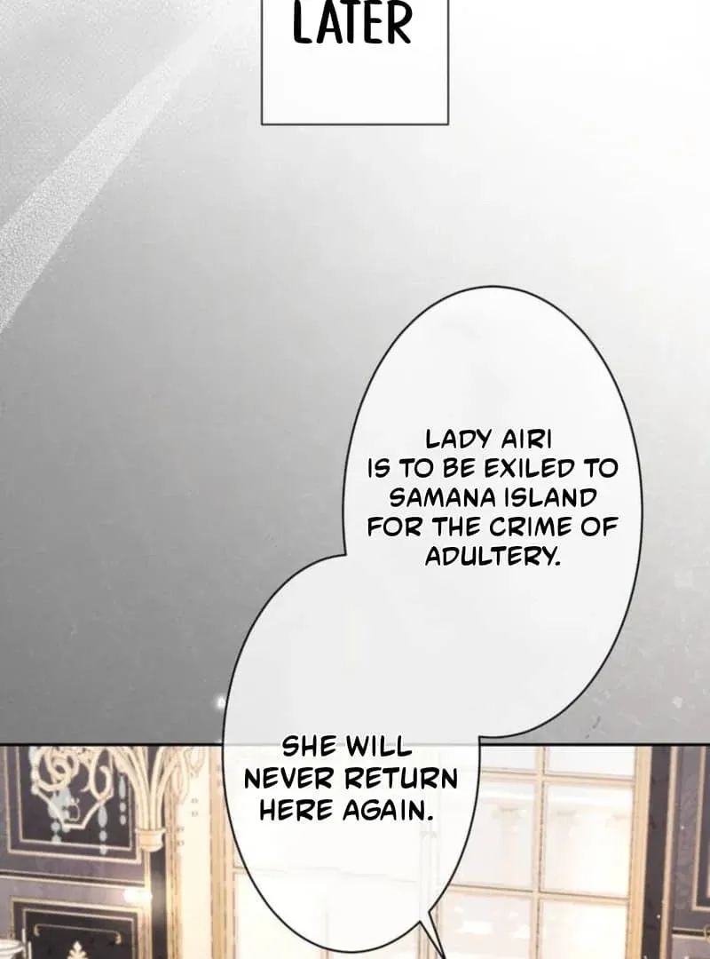 Healing Touch Chapter 25 page 39 - 