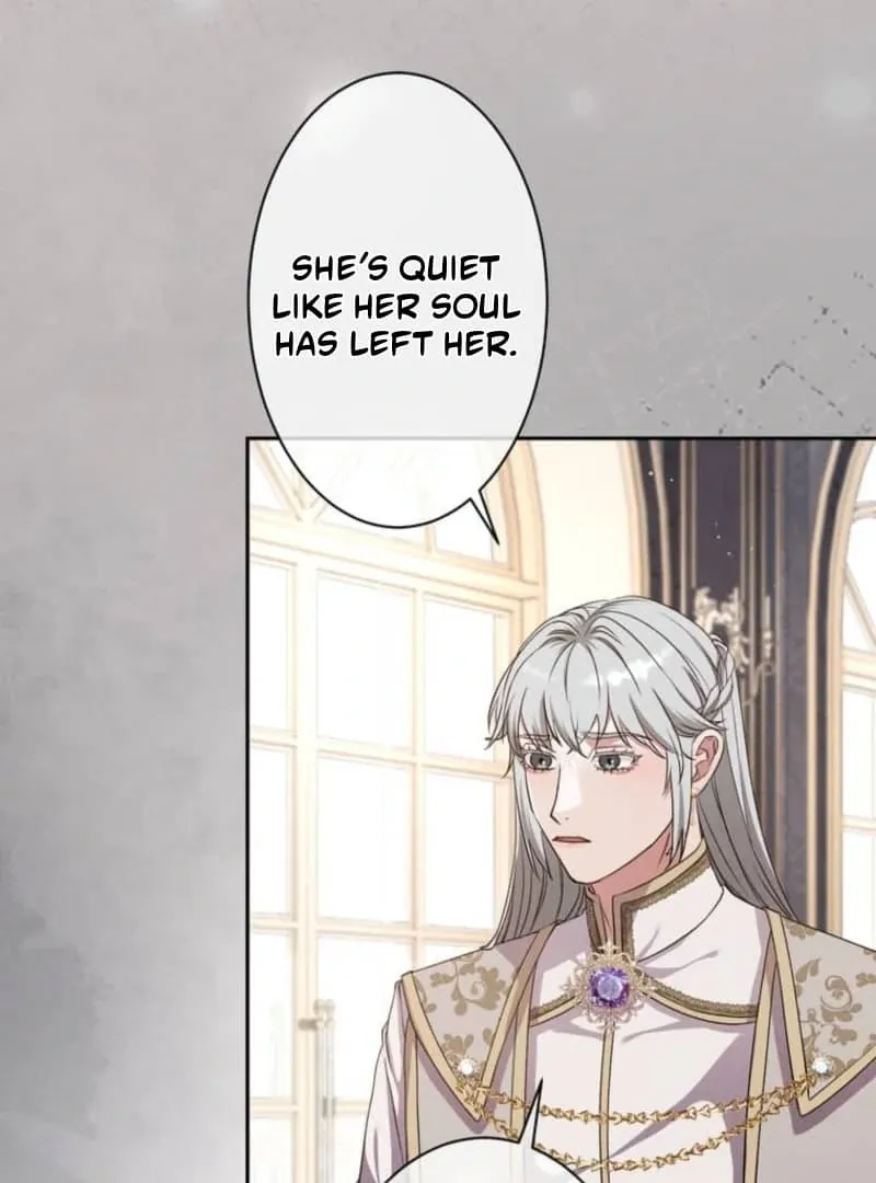 Healing Touch Chapter 25 page 41 - 