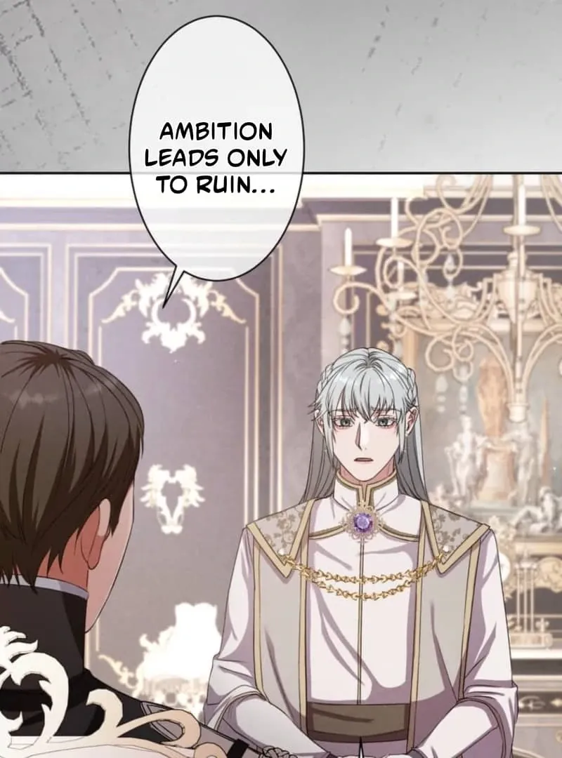 Healing Touch Chapter 25 page 44 - 