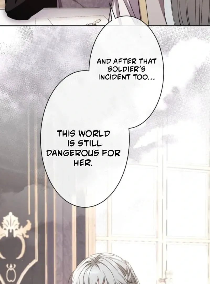 Healing Touch Chapter 25 page 47 - 