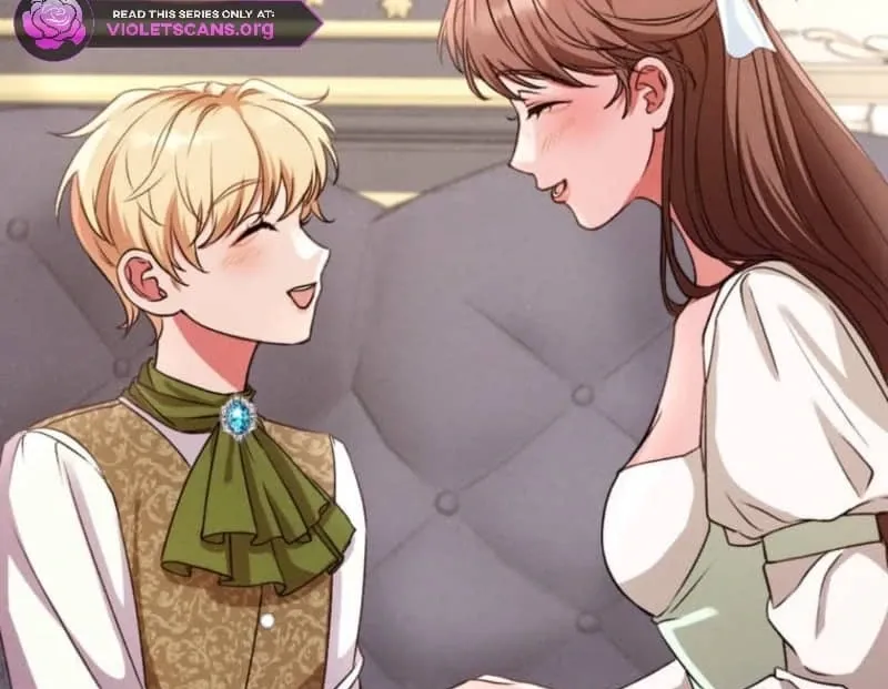 Healing Touch Chapter 25 page 61 - 