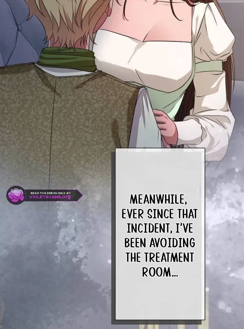 Healing Touch Chapter 25 page 64 - 