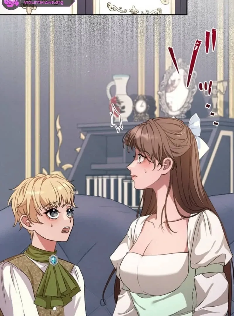 Healing Touch Chapter 25 page 67 - 