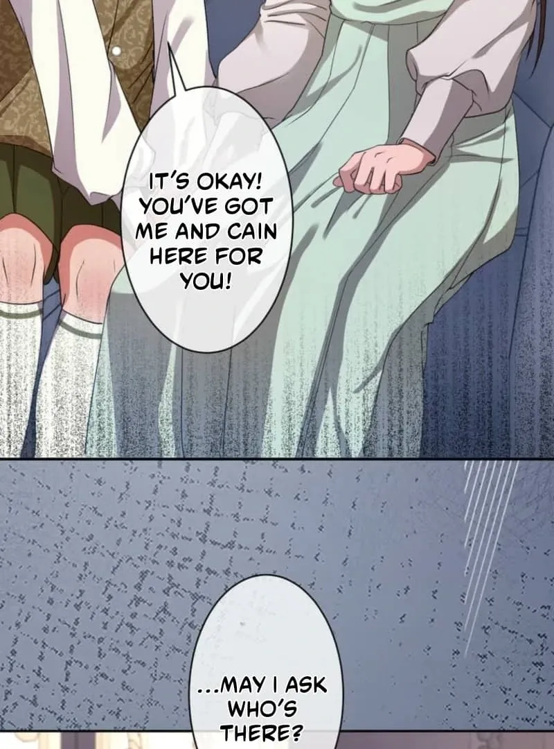 Healing Touch Chapter 25 page 68 - 