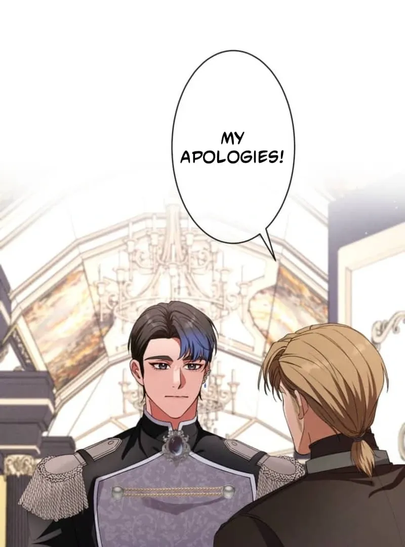 Healing Touch Chapter 25 page 70 - 