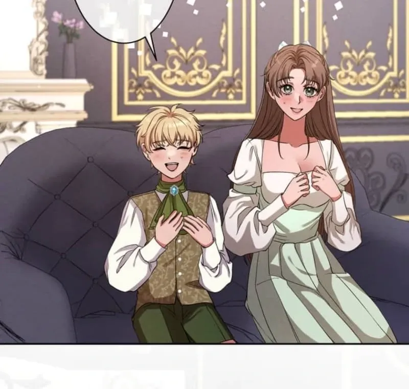 Healing Touch Chapter 25 page 72 - 