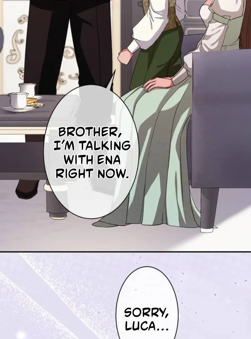 Healing Touch Chapter 25 page 74 - 