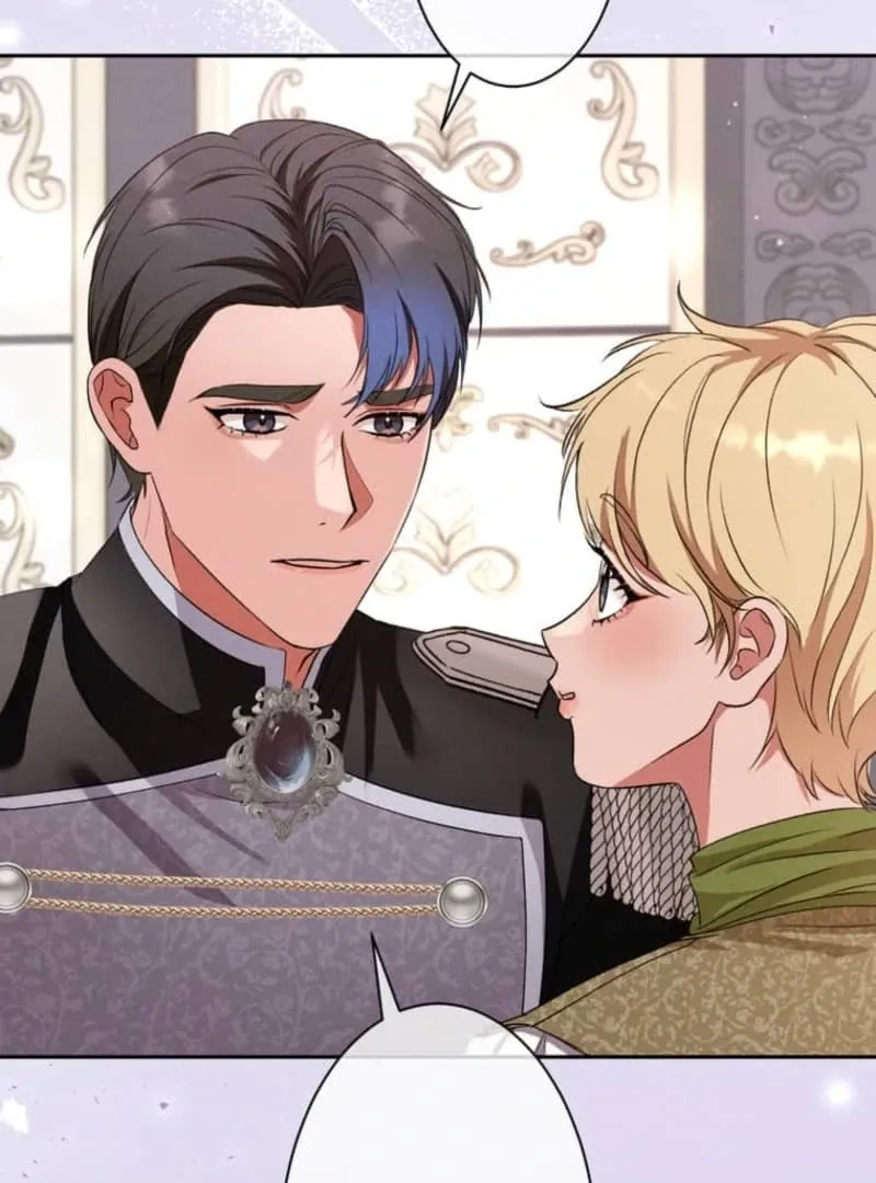 Healing Touch Chapter 25 page 75 - 