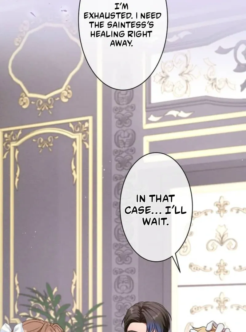 Healing Touch Chapter 25 page 76 - 