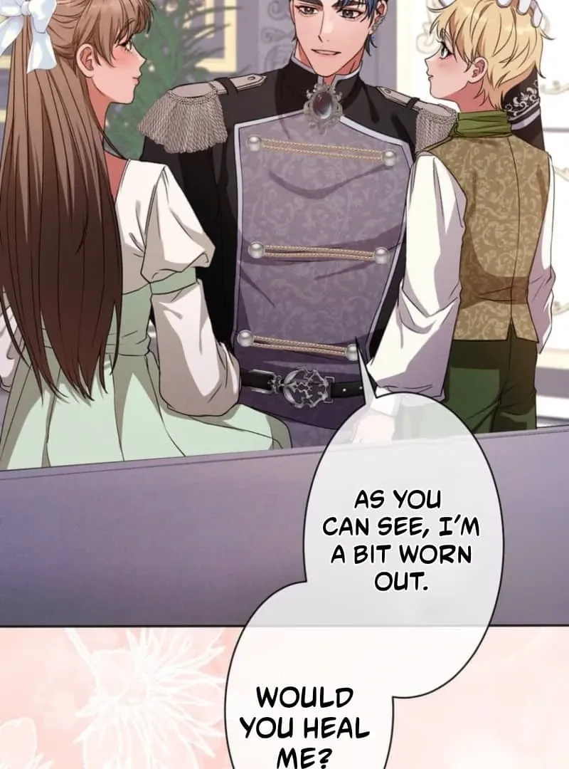 Healing Touch Chapter 25 page 77 - 