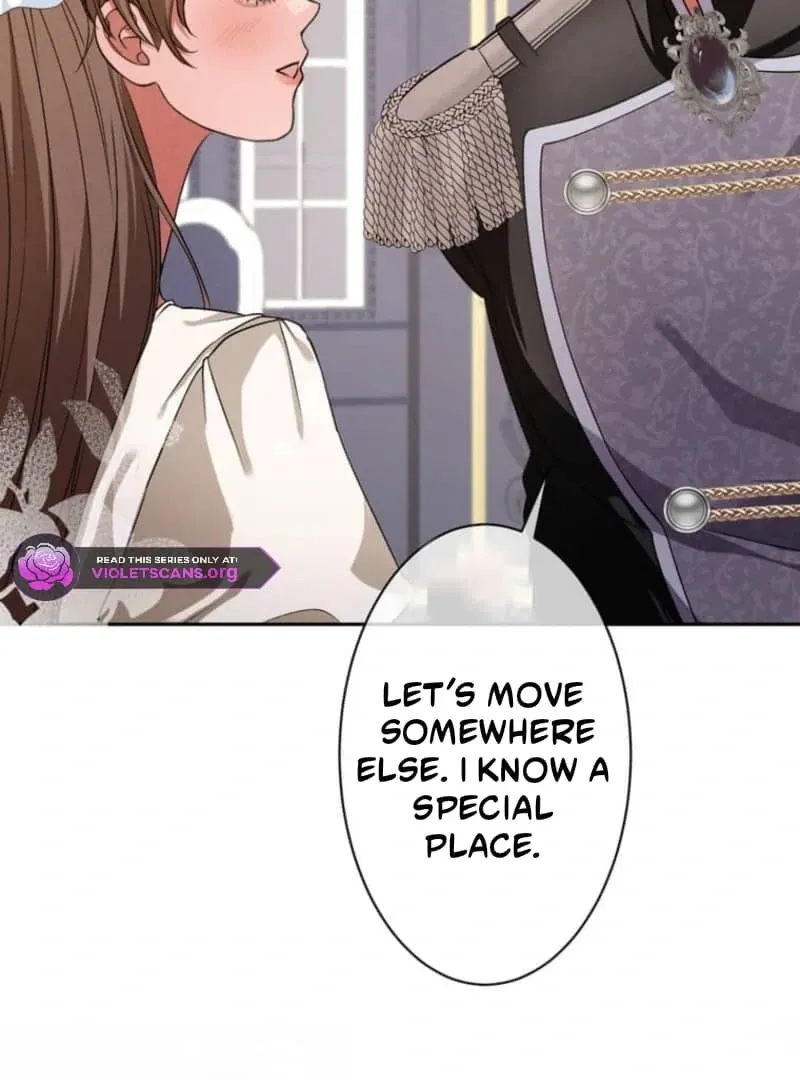 Healing Touch Chapter 25 page 79 - 