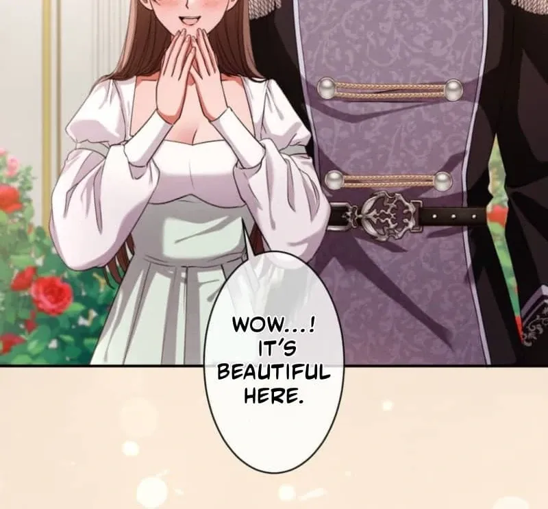 Healing Touch Chapter 25 page 82 - 