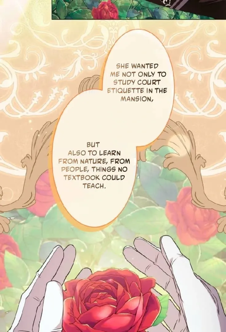 Healing Touch Chapter 25 page 91 - 