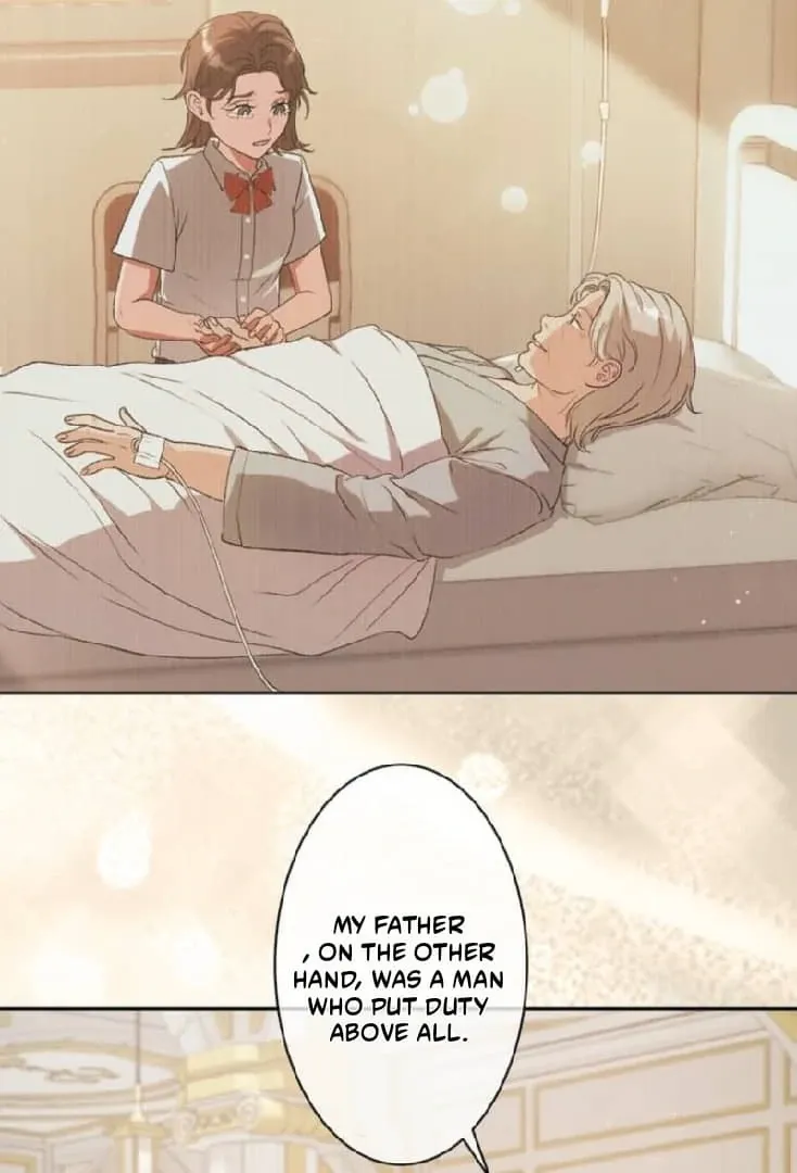 Healing Touch Chapter 25 page 94 - 