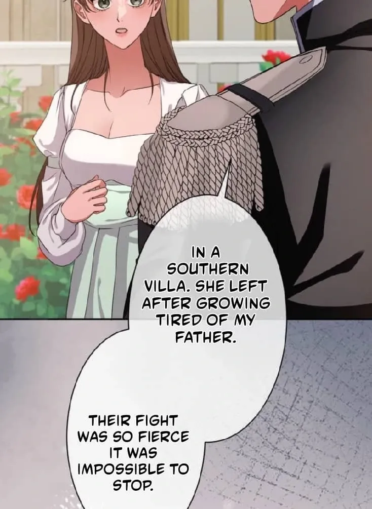 Healing Touch Chapter 25 page 97 - 