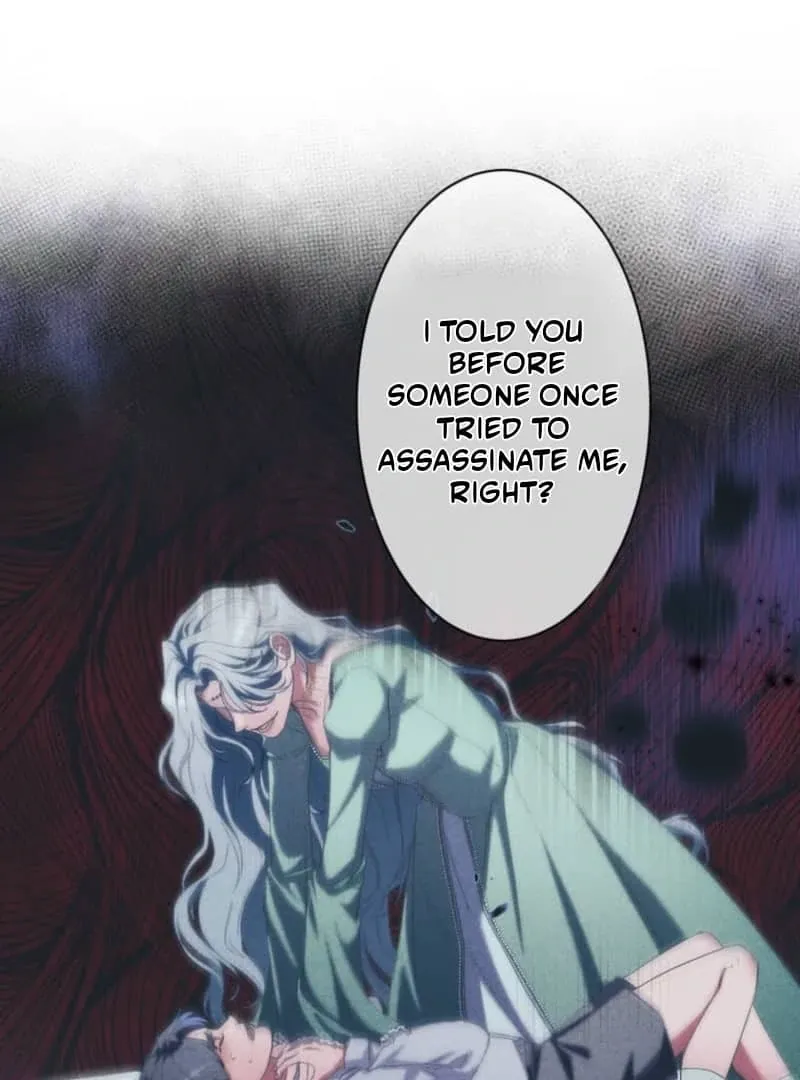 Healing Touch Chapter 25 page 99 - 