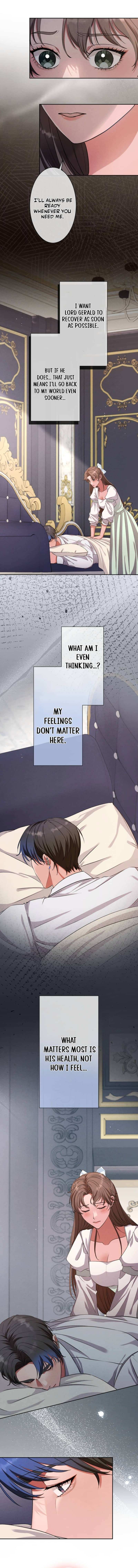 Healing Touch Chapter 26 page 4 - 