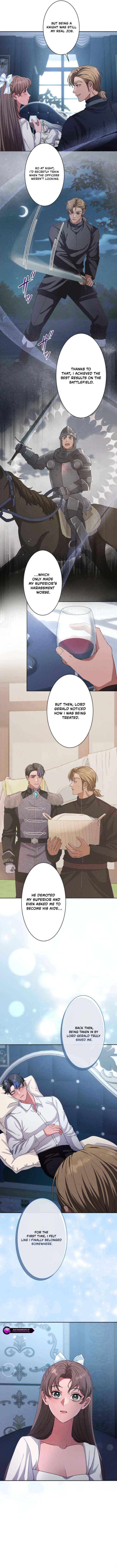 Healing Touch Chapter 27 page 7 - 