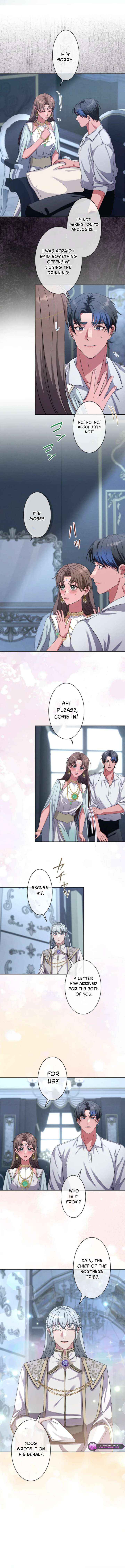 Healing Touch Chapter 28 page 5 - 